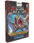 Star Realms: High Alert - Inwazja
