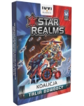 Star Realms: High Alert - Koalicja
