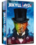 Jekyll i Hyde?