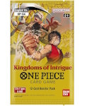 One Piece: Kingdoms of Intrigue?