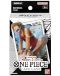One Piece Card Game - Monkey D. Luffy Starter Deck?