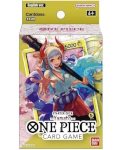 One Piece Card Game - Yamato Starter Deck?