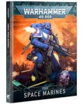 Codex: Space Marines 2023?