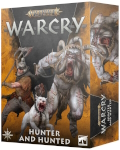 WARCRY: HUNTER & HUNTED