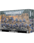 SPACE MARINES: SPEARHEAD FORCE?