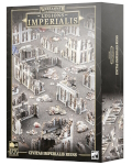 Legions Imperialis: Civitas Imperialis Ruined Buildings?