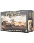 Legions Imperialis: The Horus Heresy Epic Basttles in The Age of Darkness Starter?