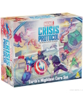 Marvel: Crisis Protocol - Earth's Mightiest Core Set?