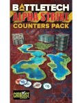 BattleTech: Counters Pack - Alpha Strike