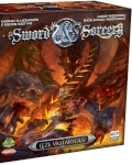 Sword & Sorcery: Lee Vastaryous?