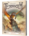 Genesys RPG: Krainy Terrinoth?