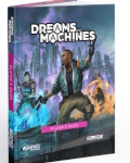Dreams and Machines: Players Guide?