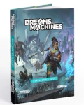 Dreams and Machines: Gamemasters Guide?