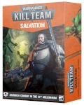 KILL TEAM: SALVATION