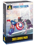 Marvel: Crisis Protocol - Crisis Card Pack 2023?