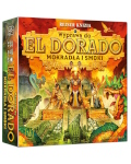 Wyprawa do El Dorado: Mokrada i smoki?