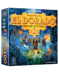 Wyprawa do El Dorado: Demony dungli?