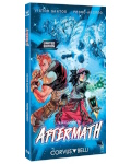 INFINITY AFTERMATH: Graphic Novel Limited Edition?
