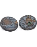 55mm Scenery Bases, Delta Series?