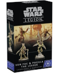 Star Wars Legion: Sun Fac and Poggle the Lesser - Commander and Operative Expansion?