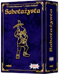 Sabotaysta: Wydanie jubileuszowe