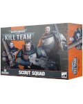 Kill Team: Scout Squad?