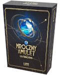 Mroczny Amulet Lite