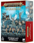 Spearhead: Stormcast Eternals?