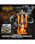 Krueger, Wrath of Blighterghast