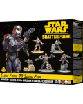 Star Wars: Shatterpoint - Jednostka klonw 99 - Parszywa zgraja