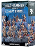 COMBAT PATROL: ADEPTUS CUSTODES