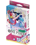 One Piece Card Game - Uta ST11 Starter Deck