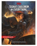 D&D Tasha's Cauldron of Everything?