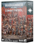 COMBAT PATROL: CHAOS SPACE MARINES?