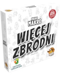 MikroMakro: Wicej zbrodni