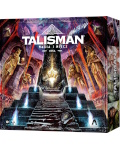 Talisman: Magia i Miecz 5 ed.?