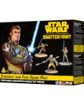 Star Wars: Shatterpoint - Co silniejszego ni strach: Kanan Jarrus?