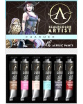 Scale75: Scalecolor - Paint Set - Artist Range - Charmed?