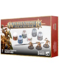 Stormcast Eternals Paints Set?