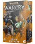 WARCRY: BRIAR AND BONE?