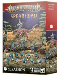 Spearhead: Seraphon