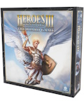 Heroes of Might and Magic III: Gra planszowa?