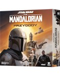 The Mandalorian: Przygody?