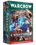 Warcrow Battle Pack Winds from the North?