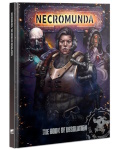 Necromunda: Book of Desolation?