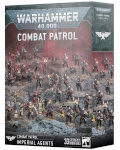 Combat Patrol: Imperial Agents?