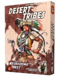 Neuroshima Hex 3.0 Desert Tribes?