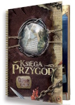 Robinson Crusoe: Ksiga Przygd?