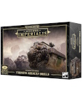 Legions Imperials: Termite Assault Drills?