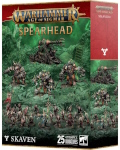 Spearhead: Skaven?